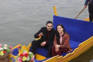 अजीत अरोड़ा दमदार सोशल सस्पेंस थ्रिलर ‘रेड लेटर’ के साथ सुर्खियों में